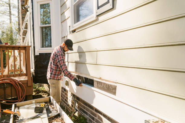 Trusted Siding Repair service in Wakeman, OH - Creative Siding